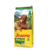 Josera Dog Mother&Puppy Salmon & Rice 12,5 kg