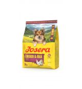 Josera Dog Senior Mini Chicken & Rice 0,9 kg