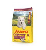 Josera Dog Junior Mini Duck & Salmon 0,9 kg
