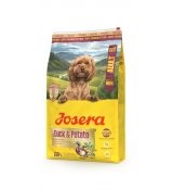 Josera Dog Adult Mini Duck and Potato 10kg
