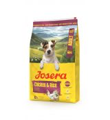 Josera Dog Adult Mini Chicken & Rice 3 kg