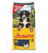 Josera Dog Junior Kids 12,5 + 2,5 kg