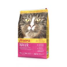 Josera Cat Indoor GF 10 kg