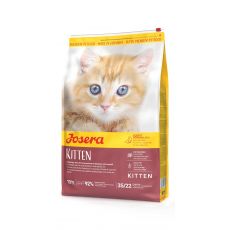 Josera Cat Kitten 10 kg