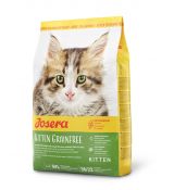 Josera Cat Kitten Grainfree 0,4 kg
