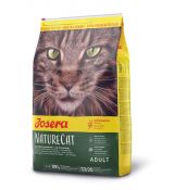 Josera Cat NatureCat GF 2 kg