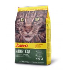 Josera Cat NatureCat GF 2 kg