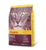 Josera Cat Senior 10 kg